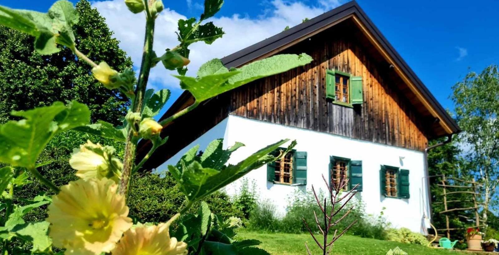 Estate Ana Guest House Ptuj Bagian luar foto